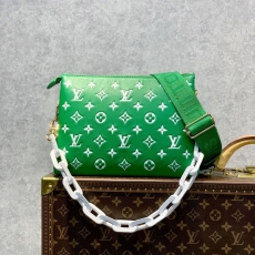 LV Satchel bags